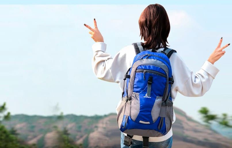 mochilas deportivas